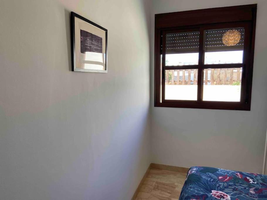 Апартаменти Atico Santa Lucia Terraza Y Parking Gratuitos Алькала-де-Гуадаїра Екстер'єр фото