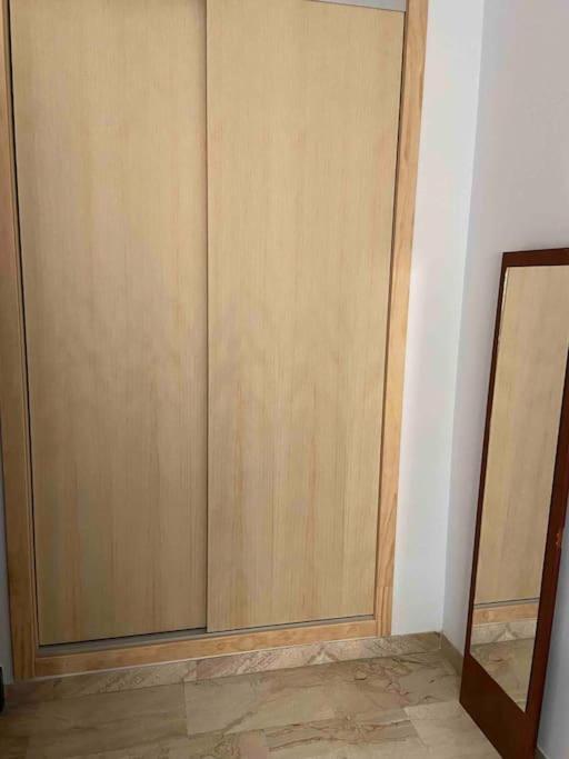 Апартаменти Atico Santa Lucia Terraza Y Parking Gratuitos Алькала-де-Гуадаїра Екстер'єр фото